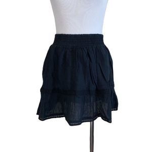 Dream out loud by Selena Gomez‎ large black skirt